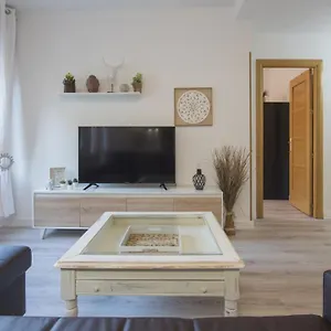  Apartamento Pasaje Del Barco