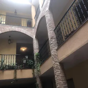  Apartamento Pozo Chico, Vivir La Experiencia Toledana!