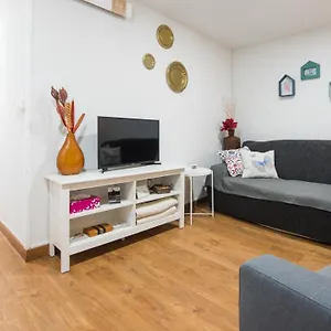  Apartamento Feliz