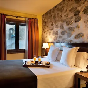 Hotel Abad, Toledo