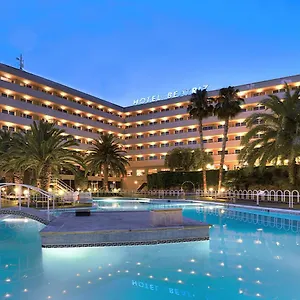 4* فندق بياتريز أوديتوريوم آند سبا