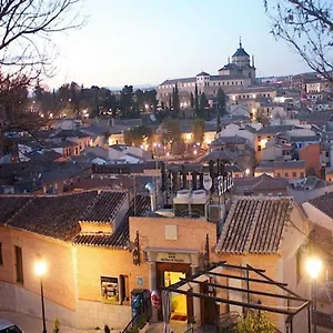 Medina De Hotel