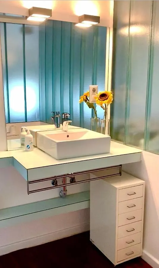 Casa Jacintos Apartment Toledo 0*,  Spain