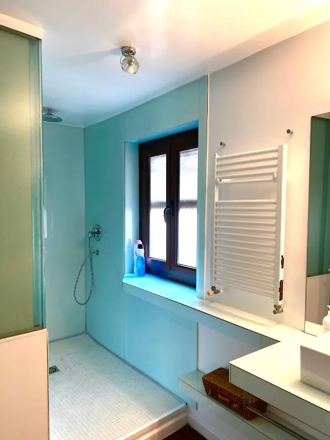 Casa Jacintos Apartamento Toledo