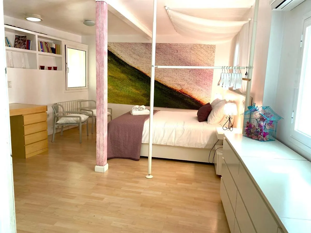 Casa Jacintos Apartamento Toledo 0*,  Espanha