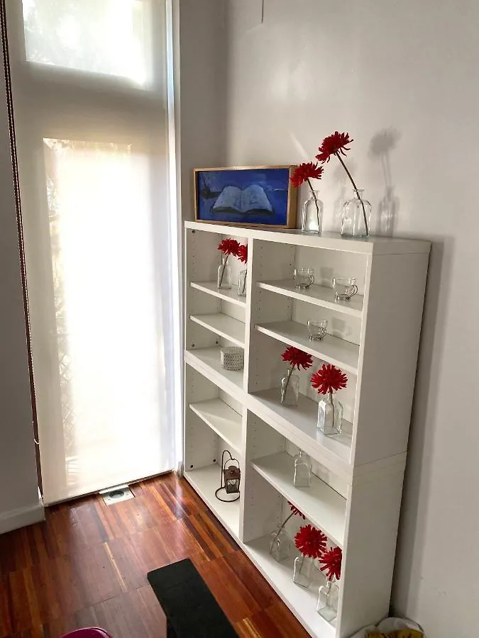 Casa Jacintos Apartment Toledo Spain